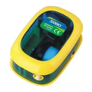 Bomba de Aire Sobo SB-9903 para Pecera