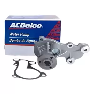 Bomba de Agua Chevrolet Sail 1.4 Acdelco Original