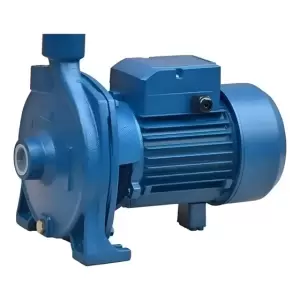 Bomba de Agua Centrífuga 1 HP Tecnología Italiana