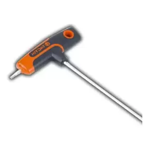 Llave Allen Tactix 206331 Punta Bola 5/64"
