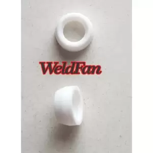 Teflón Protector Delantero Antorcha Tig 150 Y 200amp Pack5u.