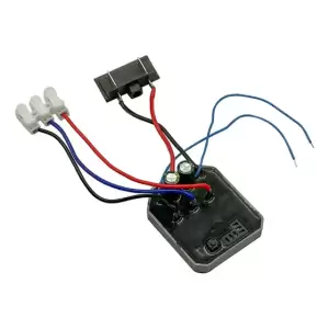 Placa Controladora para Esmeril Angular de Litio