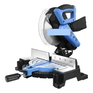Hd9255-2 2600w Máquina De Sierra De Aluminio Tipo De Correa
