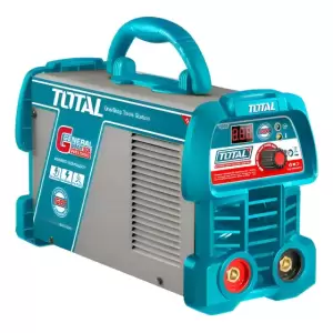 Maquina De Soldar Soldadora 180amp Total Tw218059
