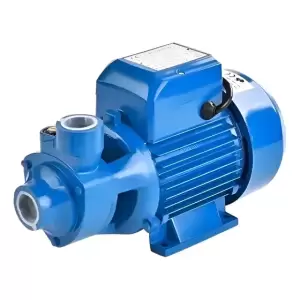 Bomba de Agua Periférica 0.5HP 35L/min 220V