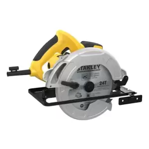 Sierra Circular Stanley Sc16 190mm 1600w 50hz/60hz 220v-240v