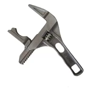 Llave Inglesa Gran Apertura 6-68mm Ajustable