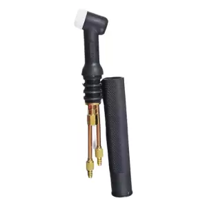 Cabezal Para Tig Repuesto Wp-18 Hf (cuerpo Sin Válvula)