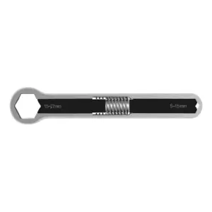 Llave Inglesa Ajustable Doble Universal Reparable