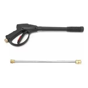 Pistola y Lanza para Hidrolavadora 3600 PSI