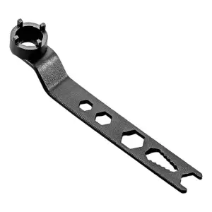 Llave 6 en 1 para Esmeril Angular 4 Pulgadas