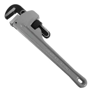 Llave Inglesa 10” para Plomería Acero Aleado
