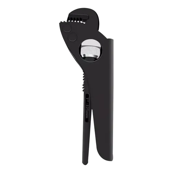 Llave Stilson Acero Carbono para Tuberías 1 Llave Stilson Acero Carbono para Tuberías