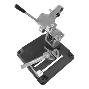 Soporte para Esmeril Angular Cortes Precisos