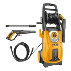 Hidrolavadora Ingco Motor Inducción 160 Bar 2500W