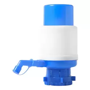 Bomba De Agua Sumergible 3300 L/H Regulador Flujo
