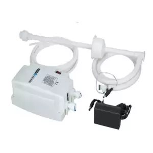 Bomba De Agua Sumergible 200 L/H Regulable