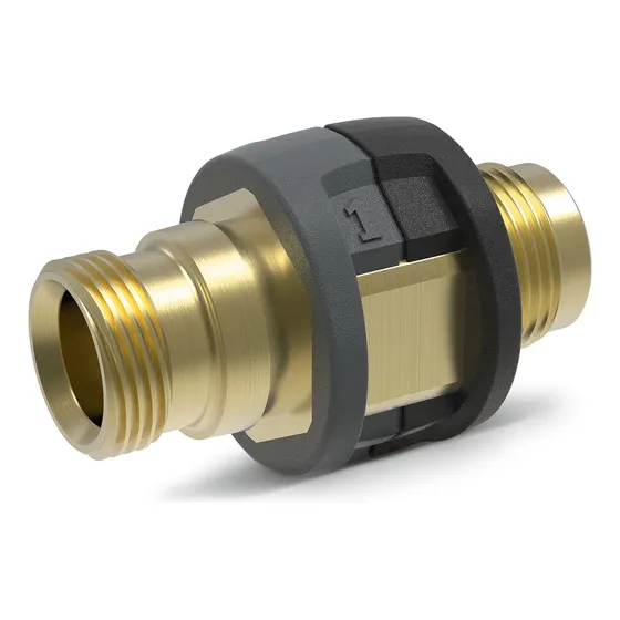 Adaptador Easy Force Kärcher Original 1 Adaptador Easy Force Kärcher Original