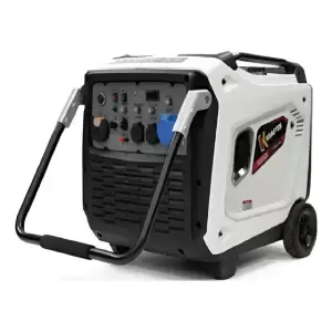 Generador Inverter Krafter 8.5KW KRH11500E
