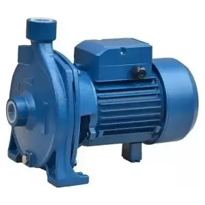 Bomba de Agua Centrífuga 1HP Tecnología Italiana