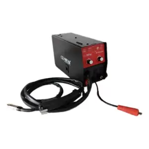 Soldadora 4 En 1 Inverter Mig Mag Tig Mma 250a