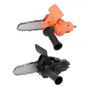 Adaptador De Motosierra Portátil I Professional