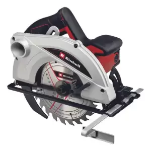 Sierra Circular Modelo Tc-cs 1410, De 1410w Einhell-mimbral
