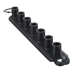 Soporte para Boquillas de Hidrolavadora 7+1
