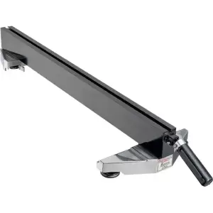 Cerca Shop Fox W1410 Con Rieles Estndar