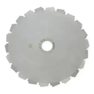 Sierra circular Scarlet Husqna 200 22 1, color gris