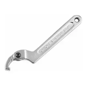 Llave Inglesa Gancho Ajustable YYBS01