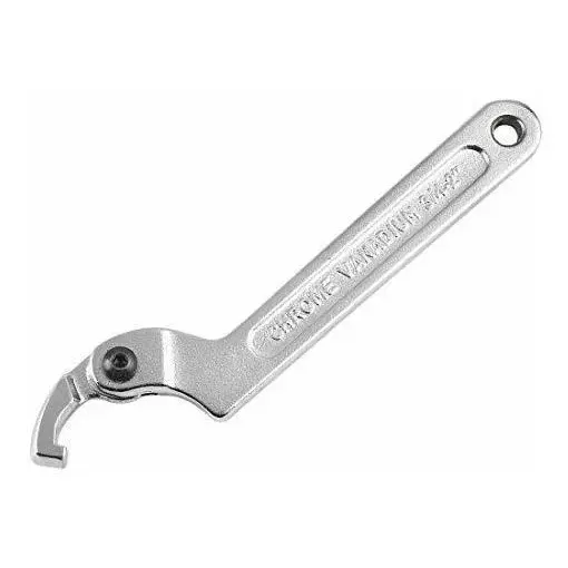 Llave Inglesa Gancho Ajustable YYBS01 1 Llave Inglesa Gancho Ajustable YYBS01