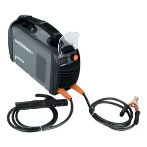 Soldadora Inverter 200amp Gladiator