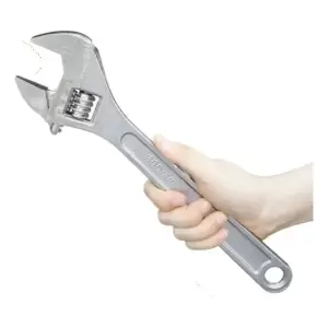 Llave Inglesa Ajustable Multifuncional Hogar