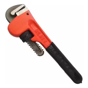 Llave Inglesa Stillson 8'' Mango PVC Antideslizante