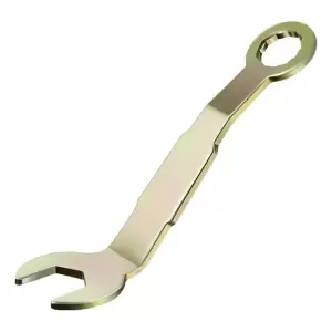 Llave para Puertas Corredizas Reforzada x2