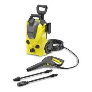 Hidrolavadora Kärcher K3 Premium Home & Garden