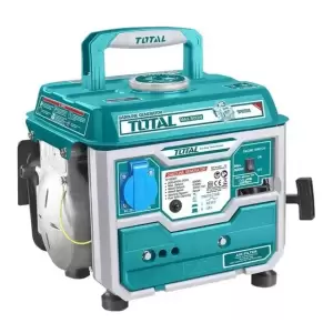 Generador Eléctrico 800W 2 Tiempos Portátil