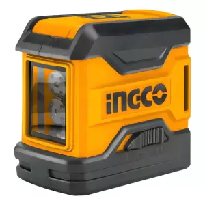 Nivel Laser Recargable para Pisos y Muros Medición
