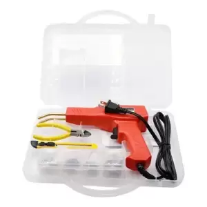 Soldadora Plástico Herramienta Reparación Auto