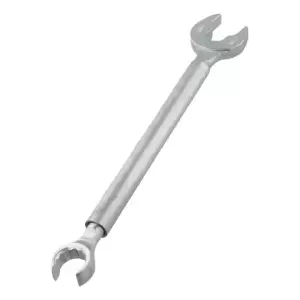 Herramienta de Fontanería con Llave Inglesa