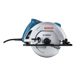 Sierra Circ.bosch Gks 130 Prof 1300w 180mm 06016c30e0000