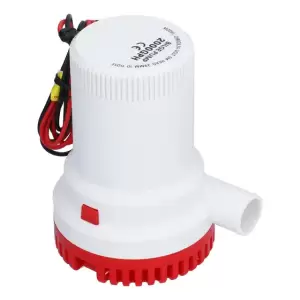 Bombas de Agua Achique Sumergibles para Barcos
