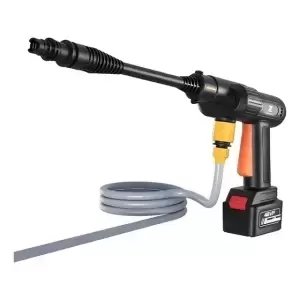 Pistola Hidrolavadora Inalámbrica 25V 18000mAh