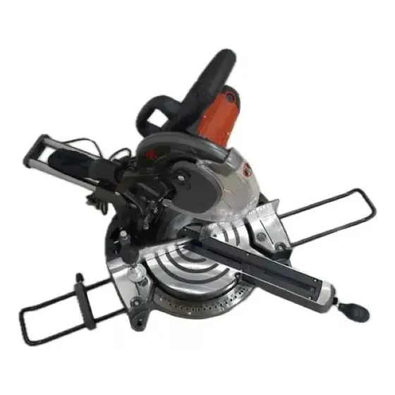 Sierra Ingleteadora Telescópica XKP 1800W 220V 10 Pulg 1 Sierra Ingleteadora Telescópica XKP 1800W 220V 10 Pulg