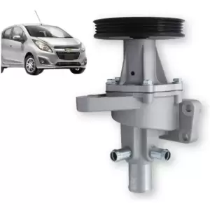 Bomba De Agua Chevrolet Spark GT 1.2 2010-2021