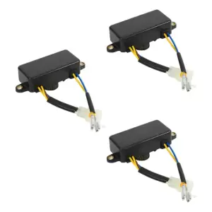 AVR Monofásico 2 kW para Generador Eléctrico