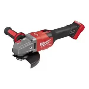 Esmeril Inalámbrico Milwaukee 2981-20 M18 Freno 4.1/2"