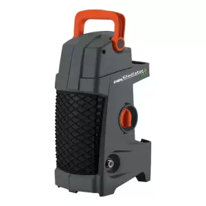 Hidrolavadora Gladiator 1200W 90 Bar