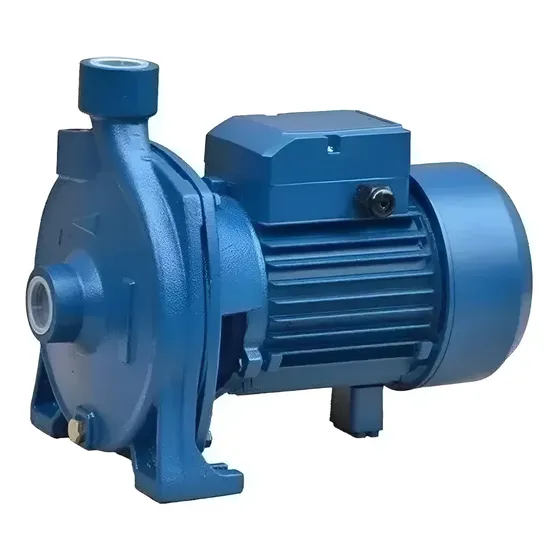 Bomba de Agua Centrífuga 1 HP Tecnología Italiana CP158 1 Bomba de Agua Centrífuga 1 HP Tecnología Italiana CP158